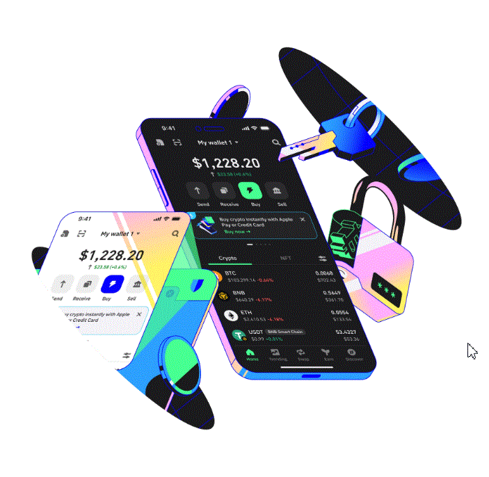 比特派钱包教程大全trust钱包下载 选择Bitpie的原